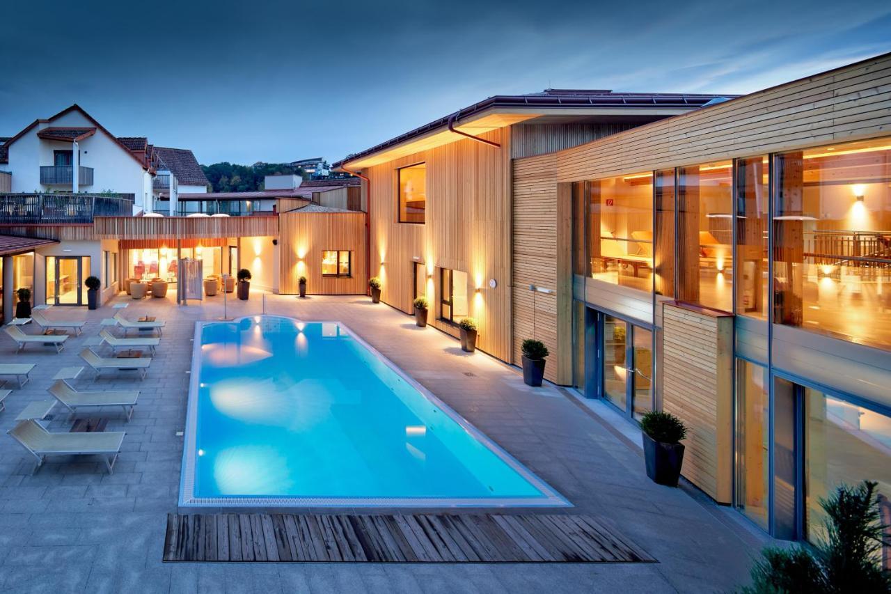 Ayurveda Resort Mandira Бад Валтерсдорф Екстериор снимка